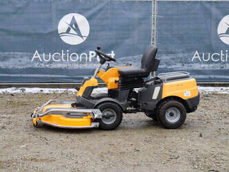 Image for MOWERS 2021 Stiga P901PH