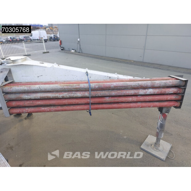 2022 Mercedes-Benz AROCS 3240-45015053