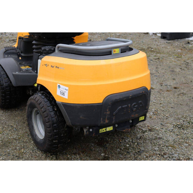 2021 Stiga P901PH-45015072