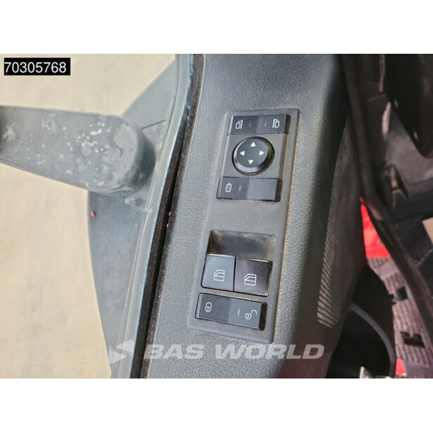 2022 Mercedes-Benz AROCS 3240-45015091