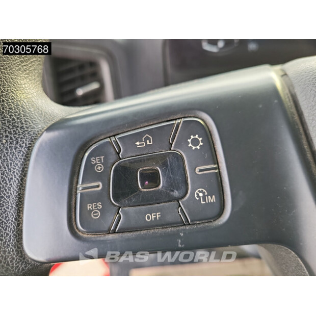 2022 Mercedes-Benz AROCS 3240-45015092