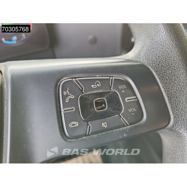 2022 Mercedes-Benz AROCS 3240-45015093