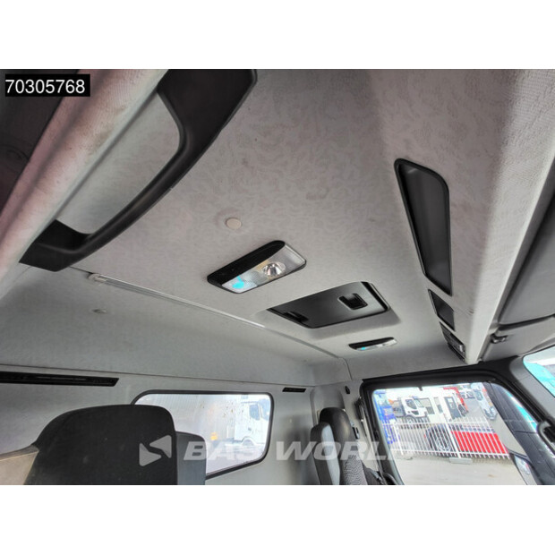 2022 Mercedes-Benz AROCS 3240-45015097