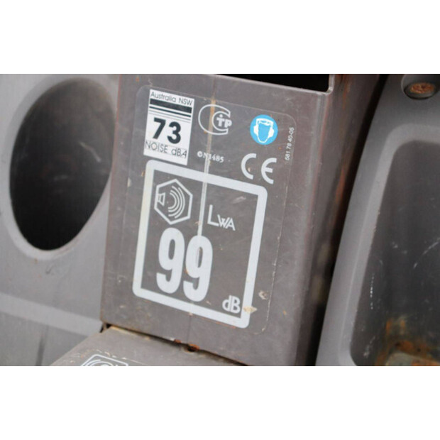 2018 هاسكفارنا R320 AWD-45015132