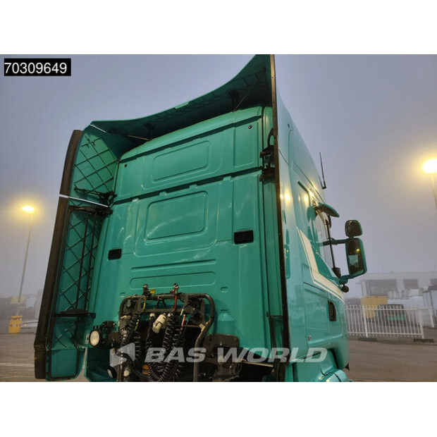 2016 سكانيا R450-45015148