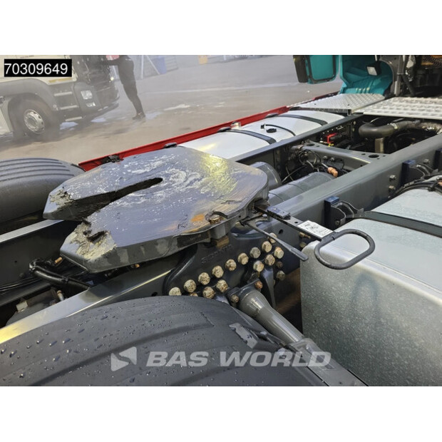 2016 سكانيا R450-45015151