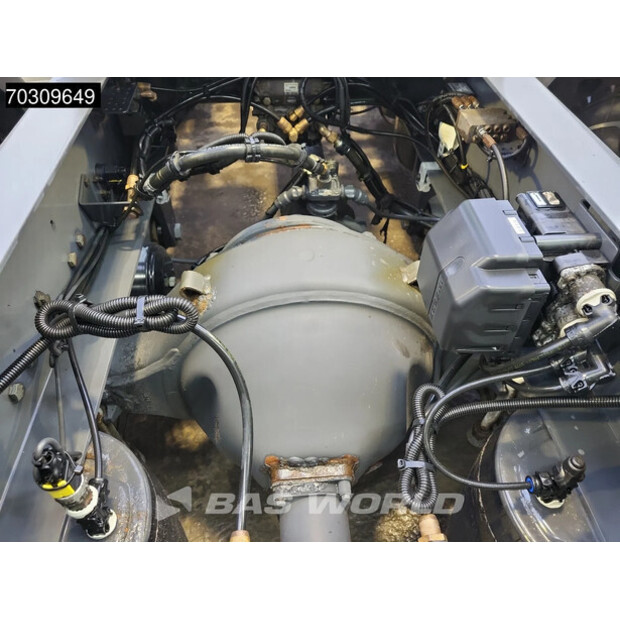 2016 سكانيا R450-45015153