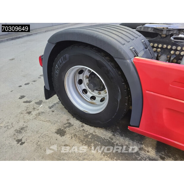 2016 سكانيا R450-45015154