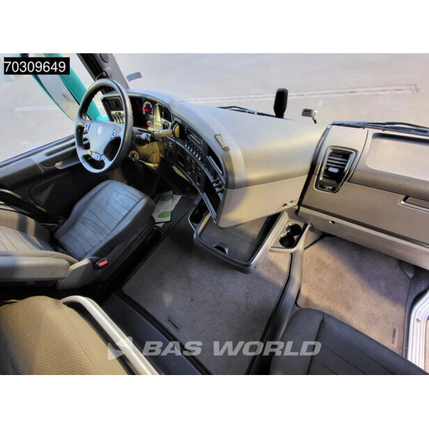 2016 سكانيا R450-45015155