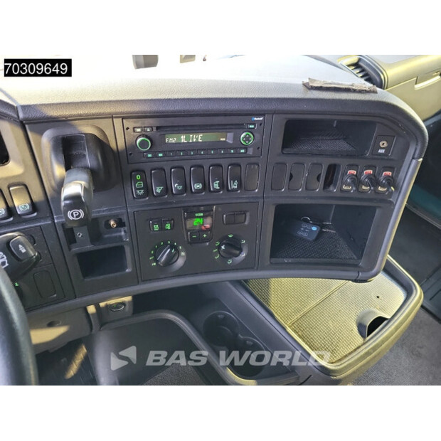 2016 سكانيا R450-45015156