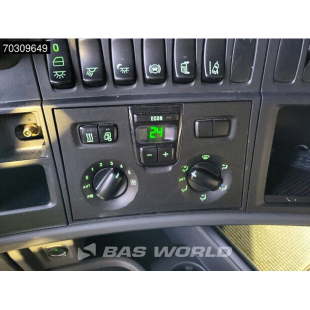 2016 سكانيا R450-45015157