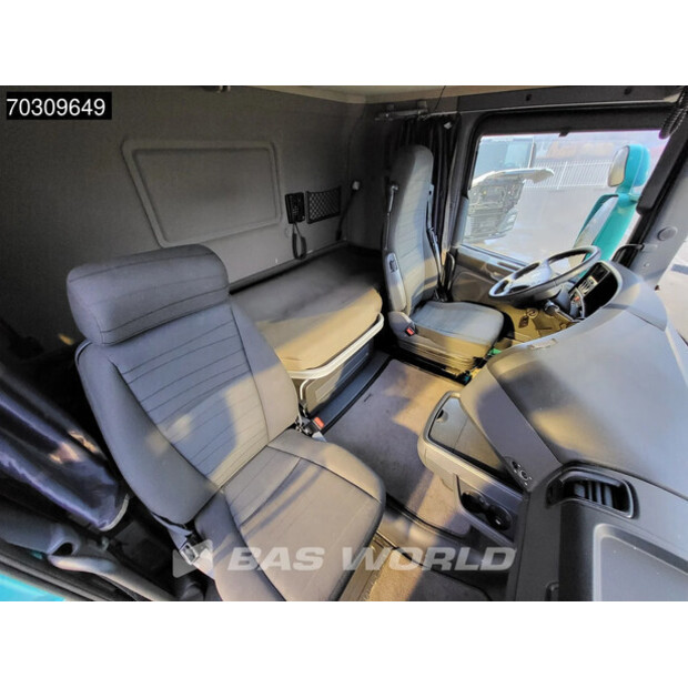 2016 سكانيا R450-45015175