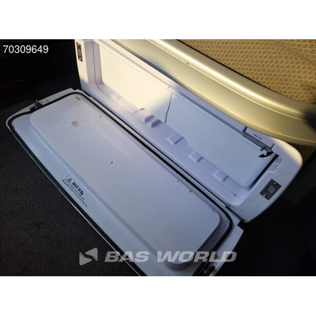 2016 سكانيا R450-45015194