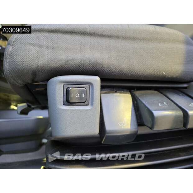 2016 سكانيا R450-45015198