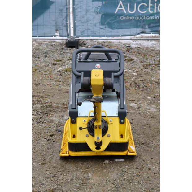 2010 Neuson DPU6555-45015206