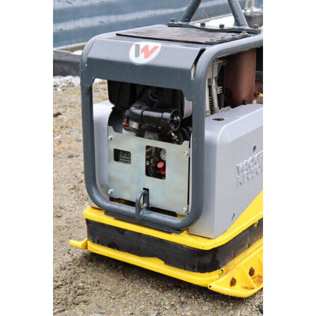 2010 Neuson DPU6555-45015211