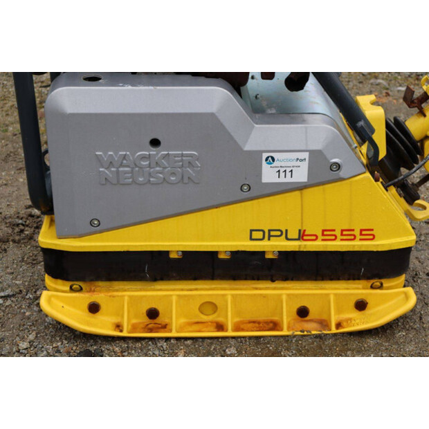 2010 Neuson DPU6555-45015213