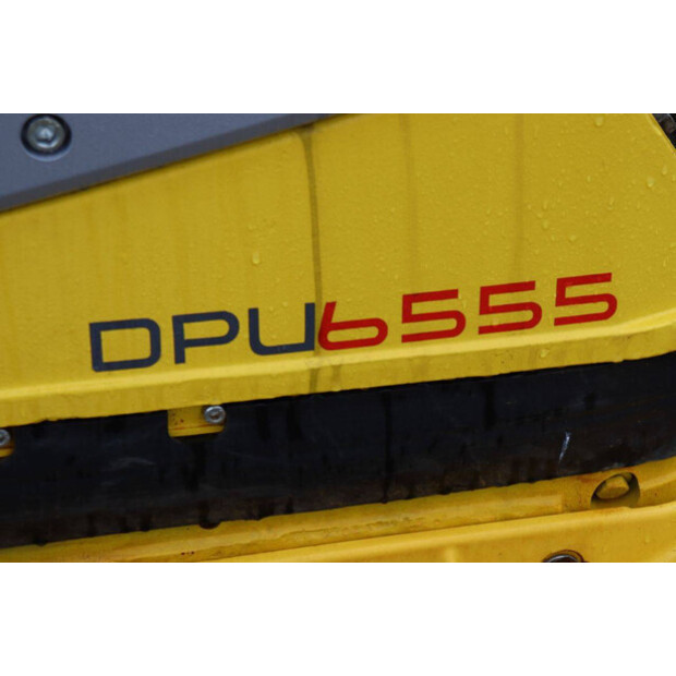 2010 Neuson DPU6555-45015214