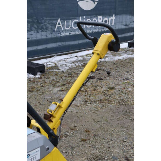 2010 Neuson DPU6555-45015216