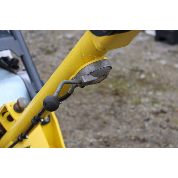 2010 Neuson DPU6555-45015218