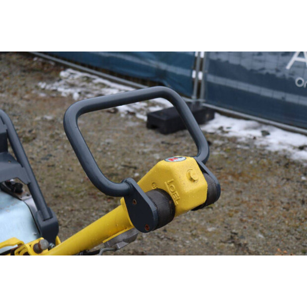 2010 Neuson DPU6555-45015219