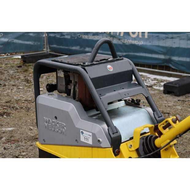 2010 Neuson DPU6555-45015221