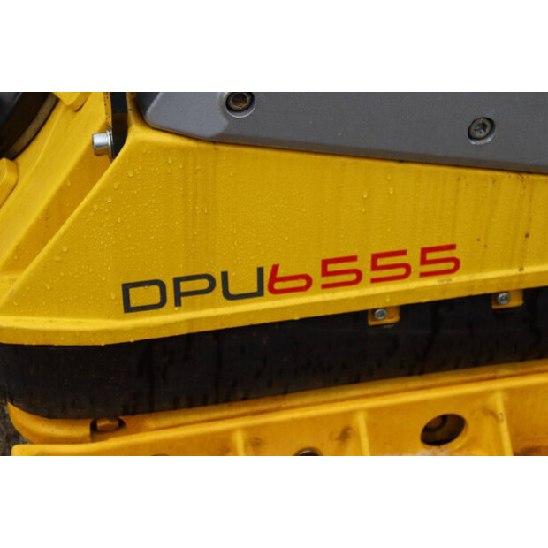 2010 Neuson DPU6555-45015224