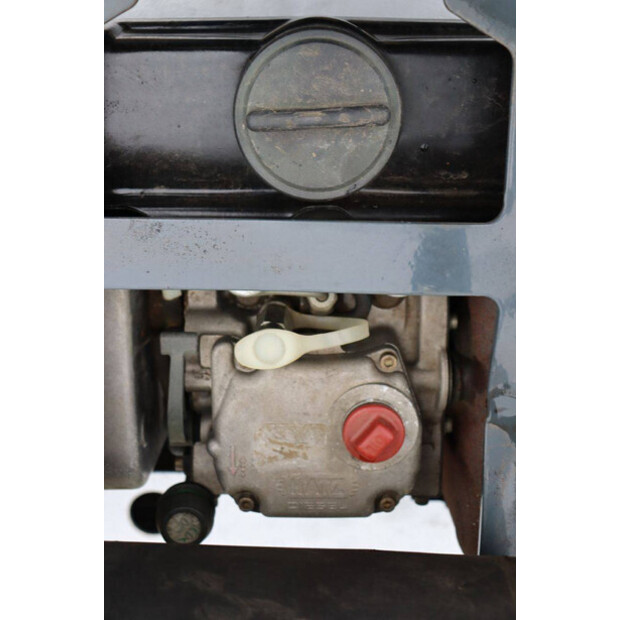 2010 Neuson DPU6555-45015225