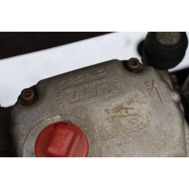 2010 Neuson DPU6555-45015226