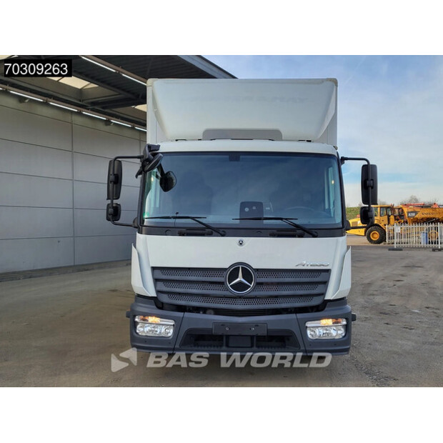 2019 Mercedes-Benz ATEGO 818-45015234