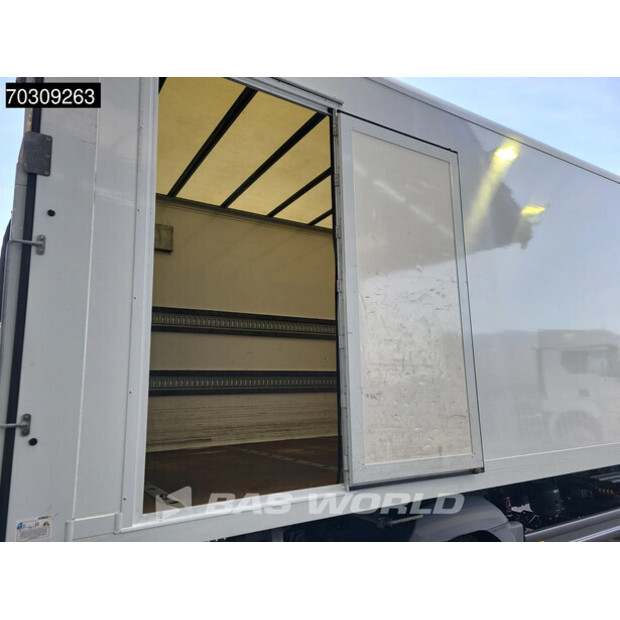 2019 Mercedes-Benz ATEGO 818-45015238