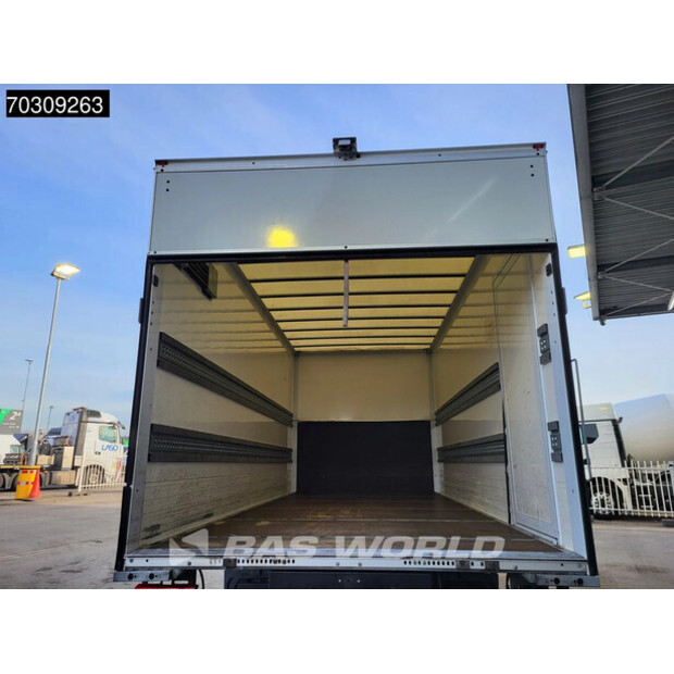2019 Mercedes-Benz ATEGO 818-45015240
