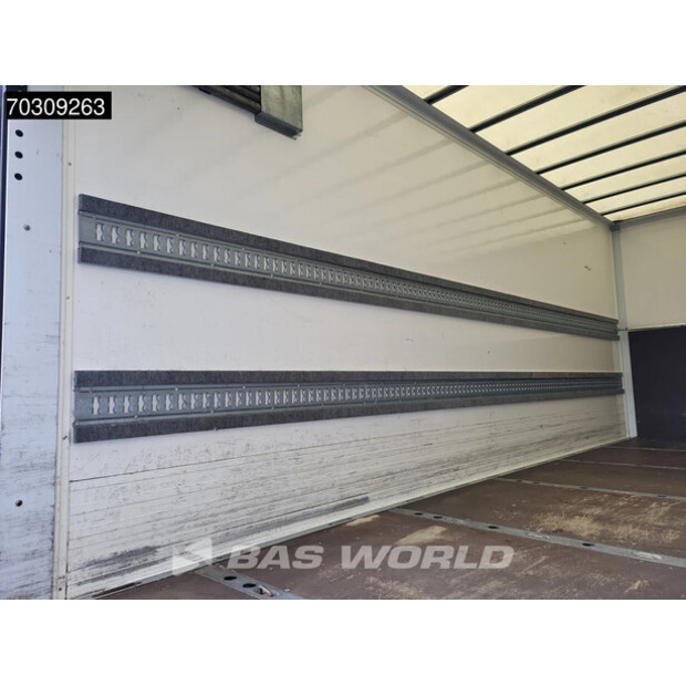 2019 Mercedes-Benz ATEGO 818-45015241