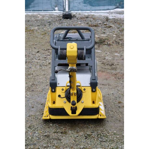 2012 Neuson DPU6555-45015247