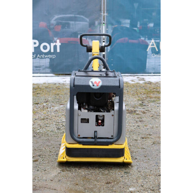 2012 Neuson DPU6555-45015251