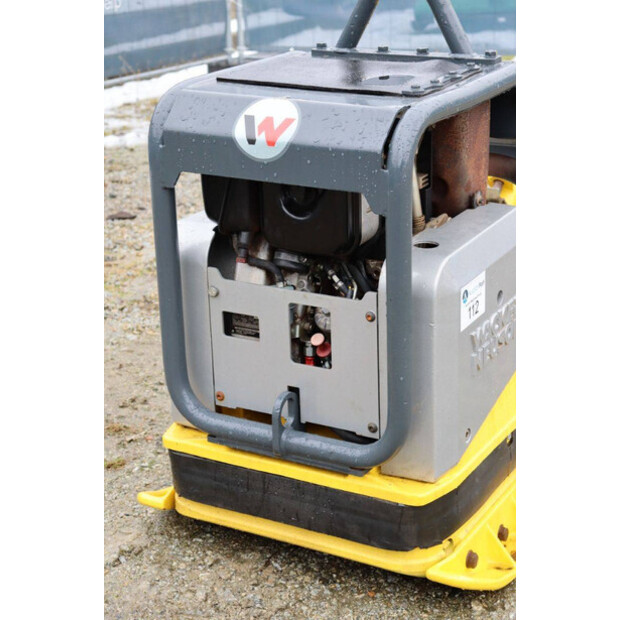 2012 Neuson DPU6555-45015253