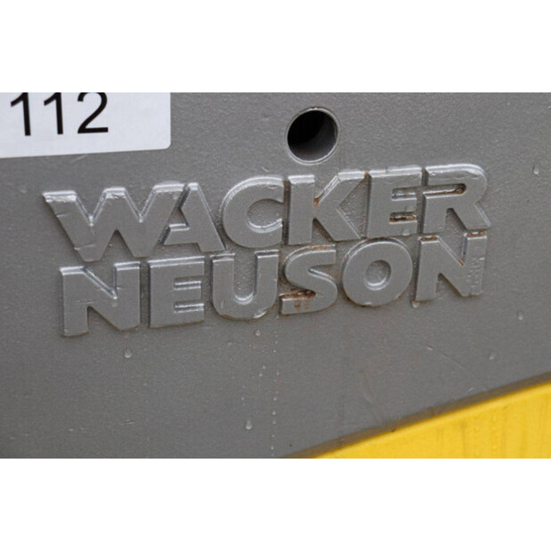 2012 Neuson DPU6555-45015255