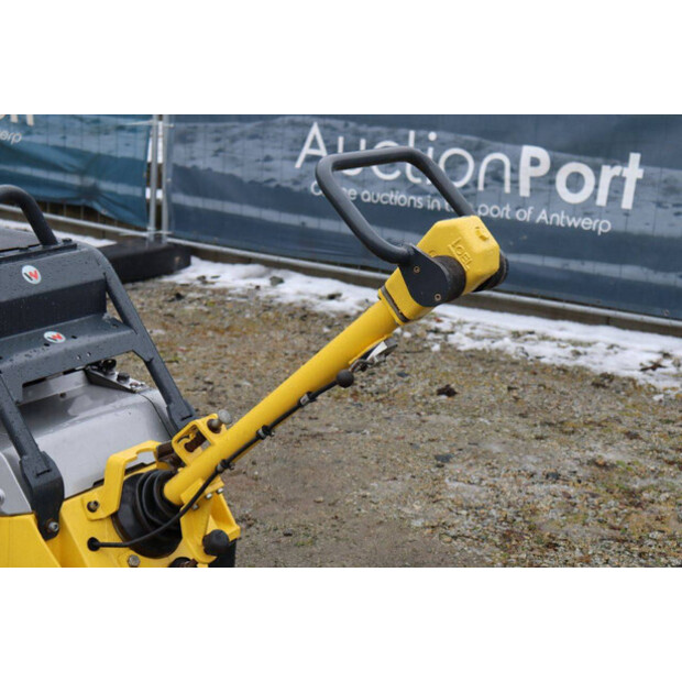 2012 Neuson DPU6555-45015260