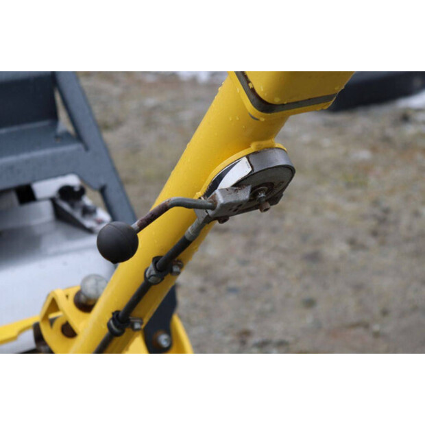 2012 Neuson DPU6555-45015261