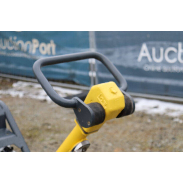 2012 Neuson DPU6555-45015262