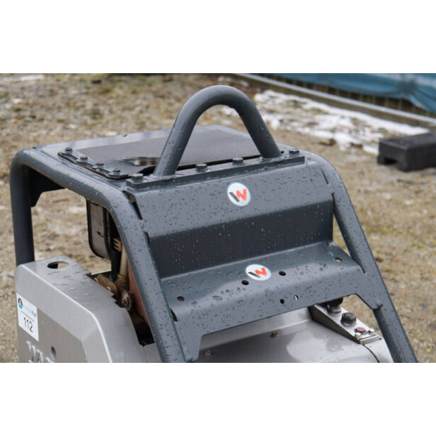 2012 Neuson DPU6555-45015263