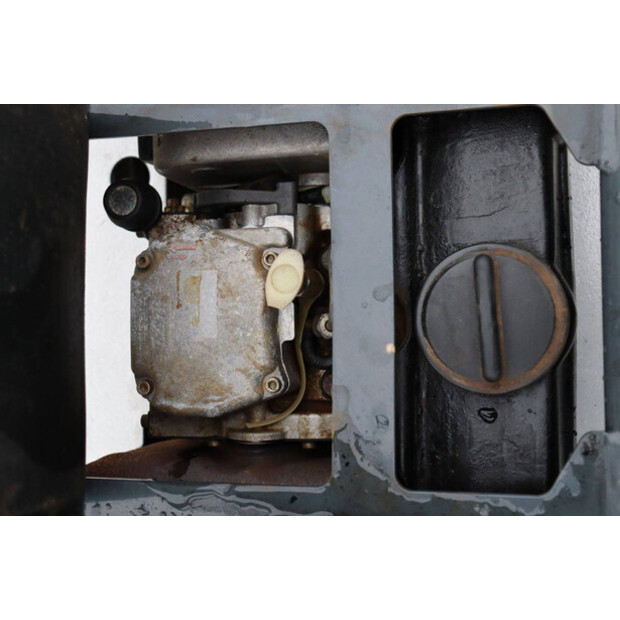 2012 Neuson DPU6555-45015264