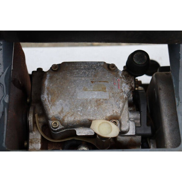 2012 Neuson DPU6555-45015267