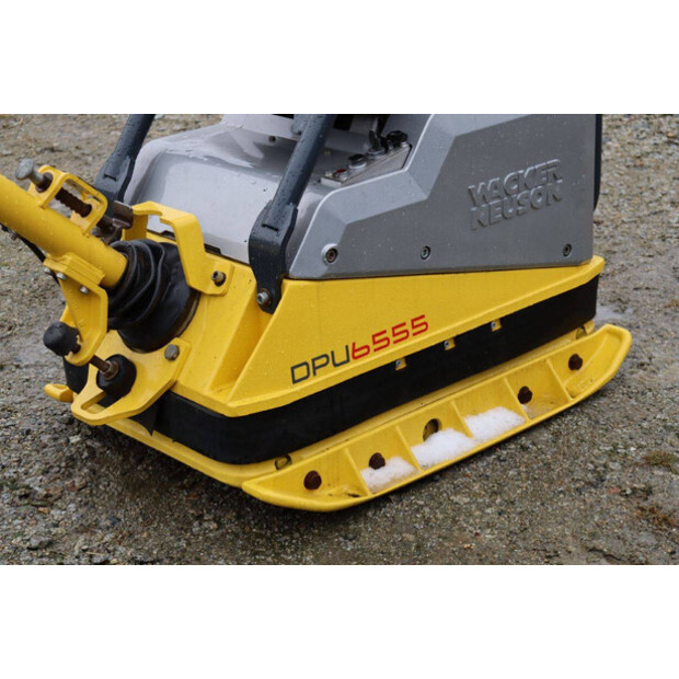 2012 Neuson DPU6555-45015268