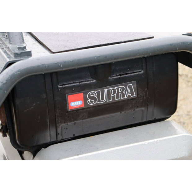 2012 Neuson DPU6555-45015270