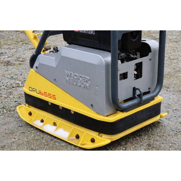 2012 Neuson DPU6555-45015271