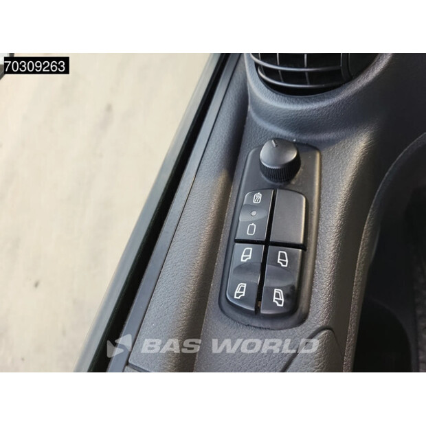 2019 Mercedes-Benz ATEGO 818-45015274