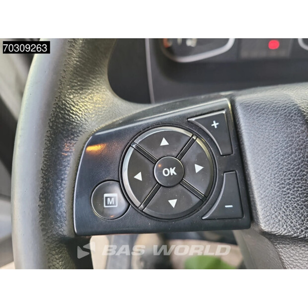 2019 Mercedes-Benz ATEGO 818-45015275