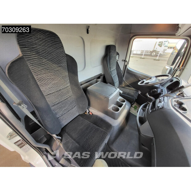 2019 Mercedes-Benz ATEGO 818-45015279