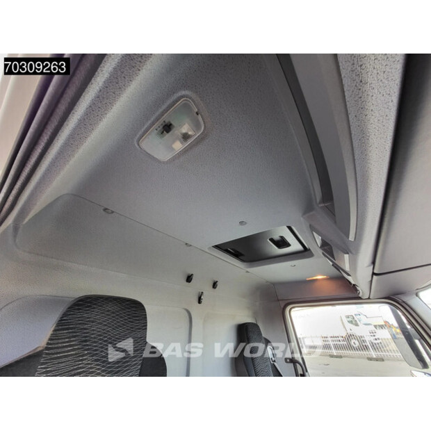 2019 Mercedes-Benz ATEGO 818-45015280